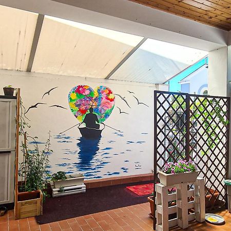 Vacanze A Colori Porto Recanati Kültér fotó