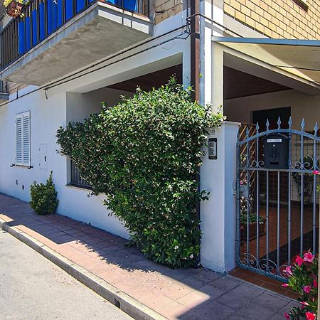 Vacanze A Colori Porto Recanati Kültér fotó