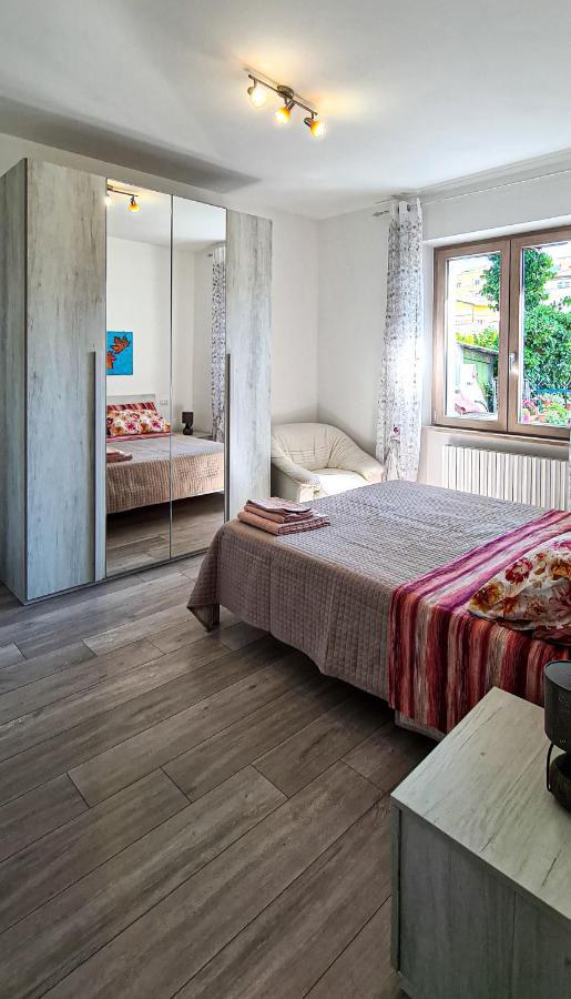 Vacanze A Colori Porto Recanati Kültér fotó