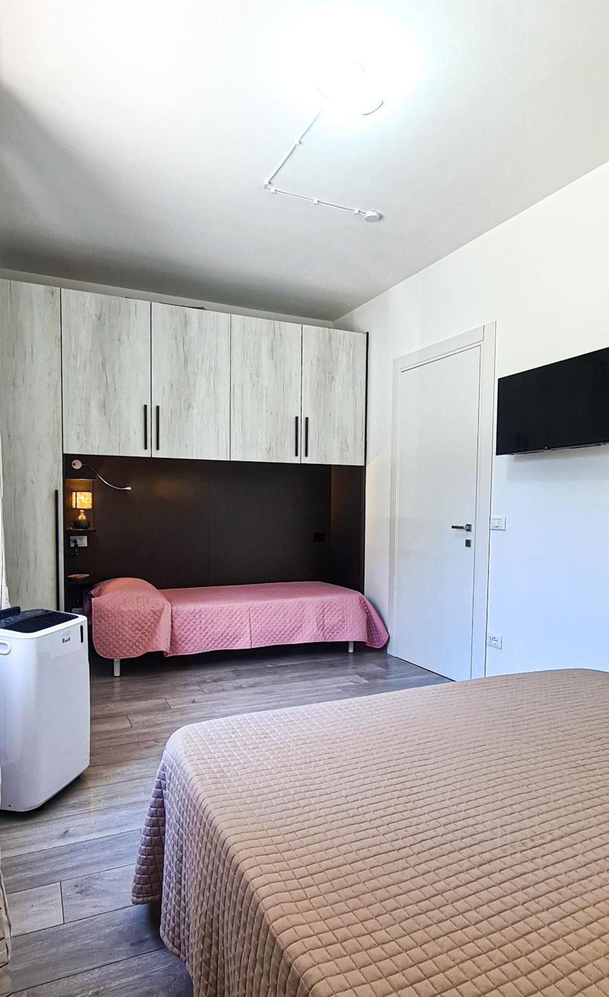 Vacanze A Colori Porto Recanati Kültér fotó