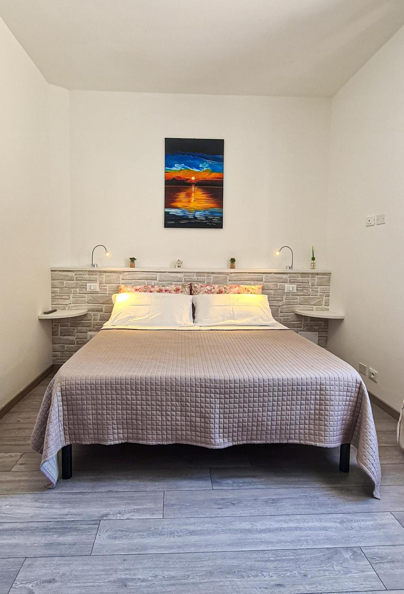 Vacanze A Colori Porto Recanati Kültér fotó