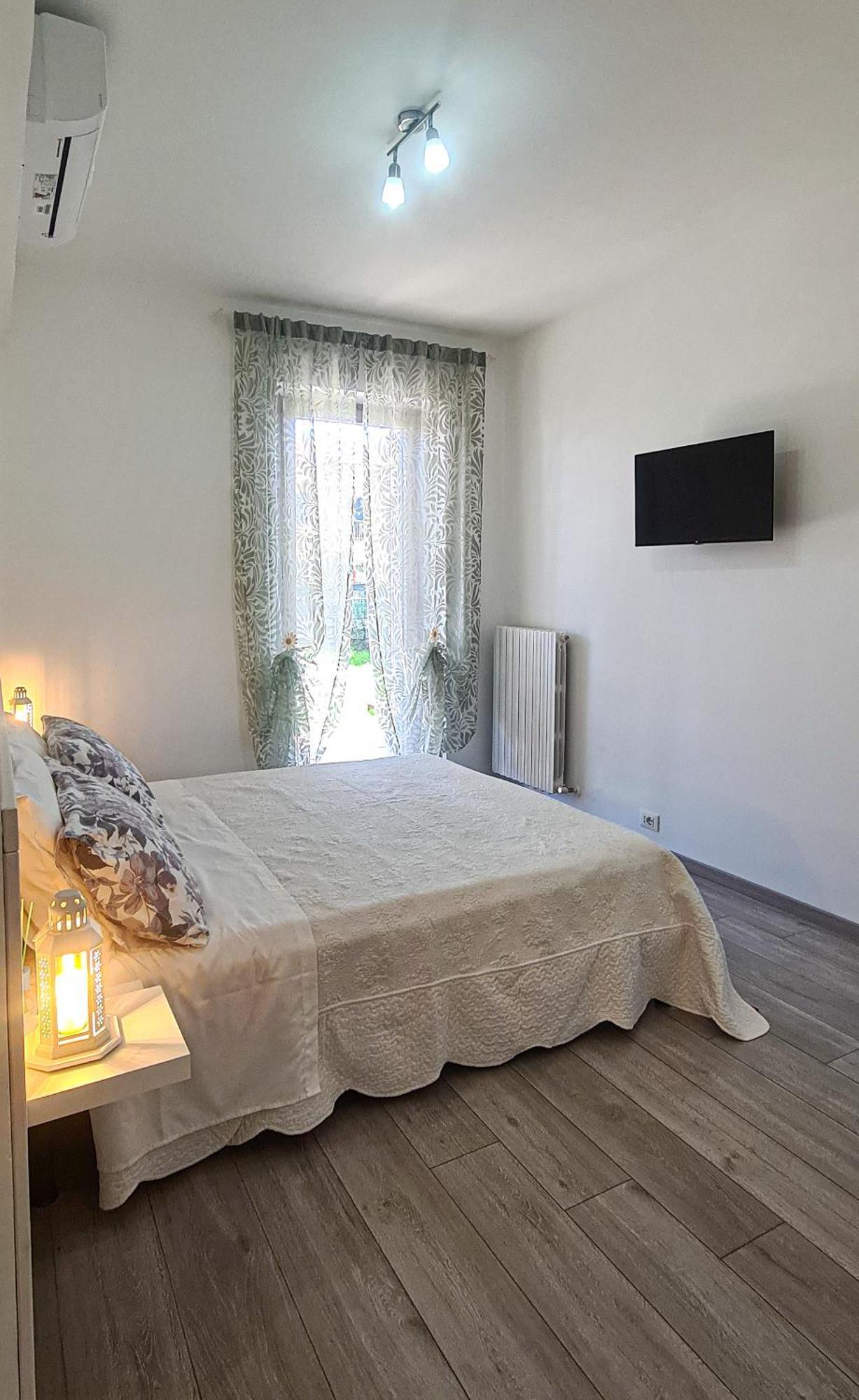 Vacanze A Colori Porto Recanati Kültér fotó