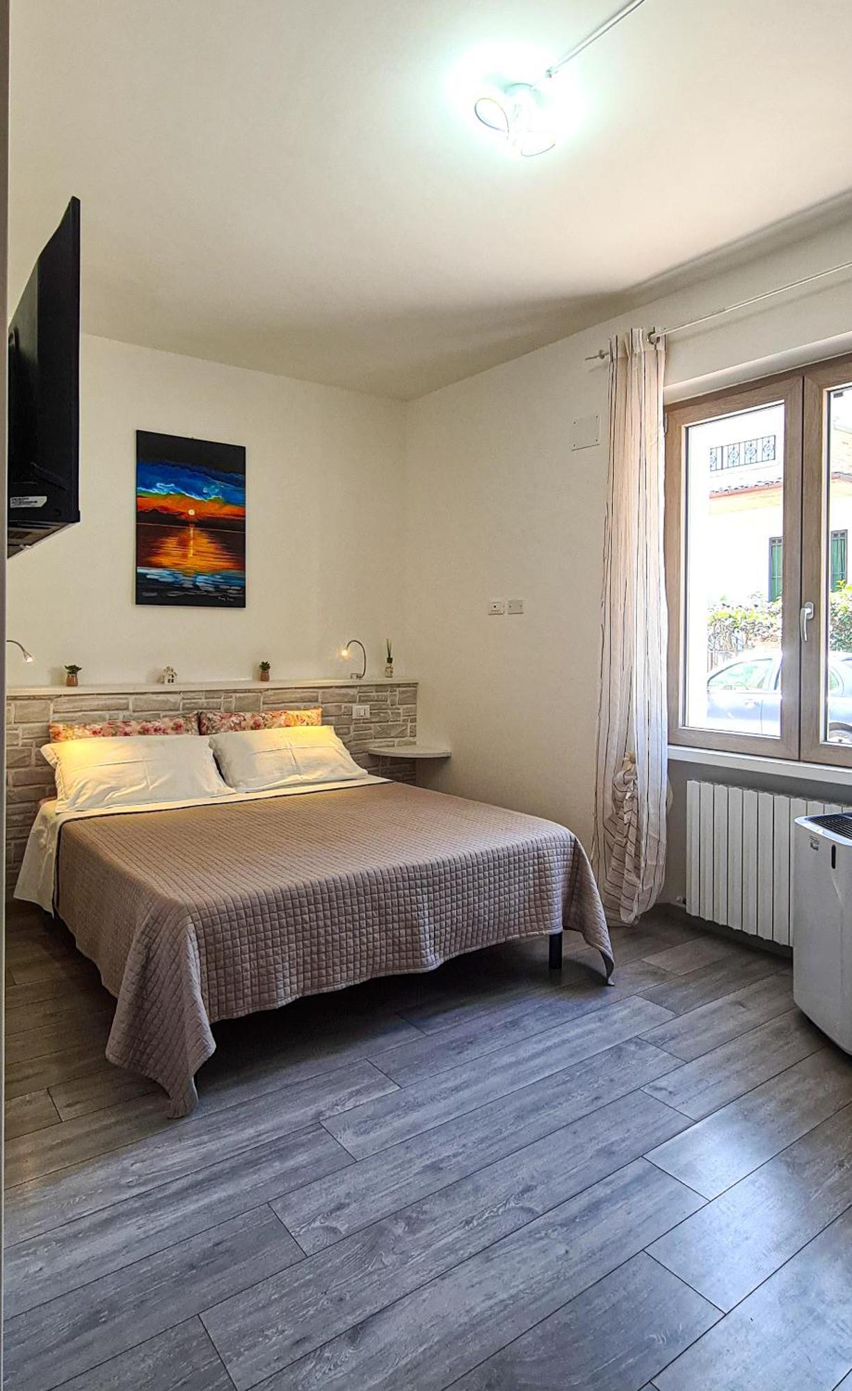 Vacanze A Colori Porto Recanati Kültér fotó