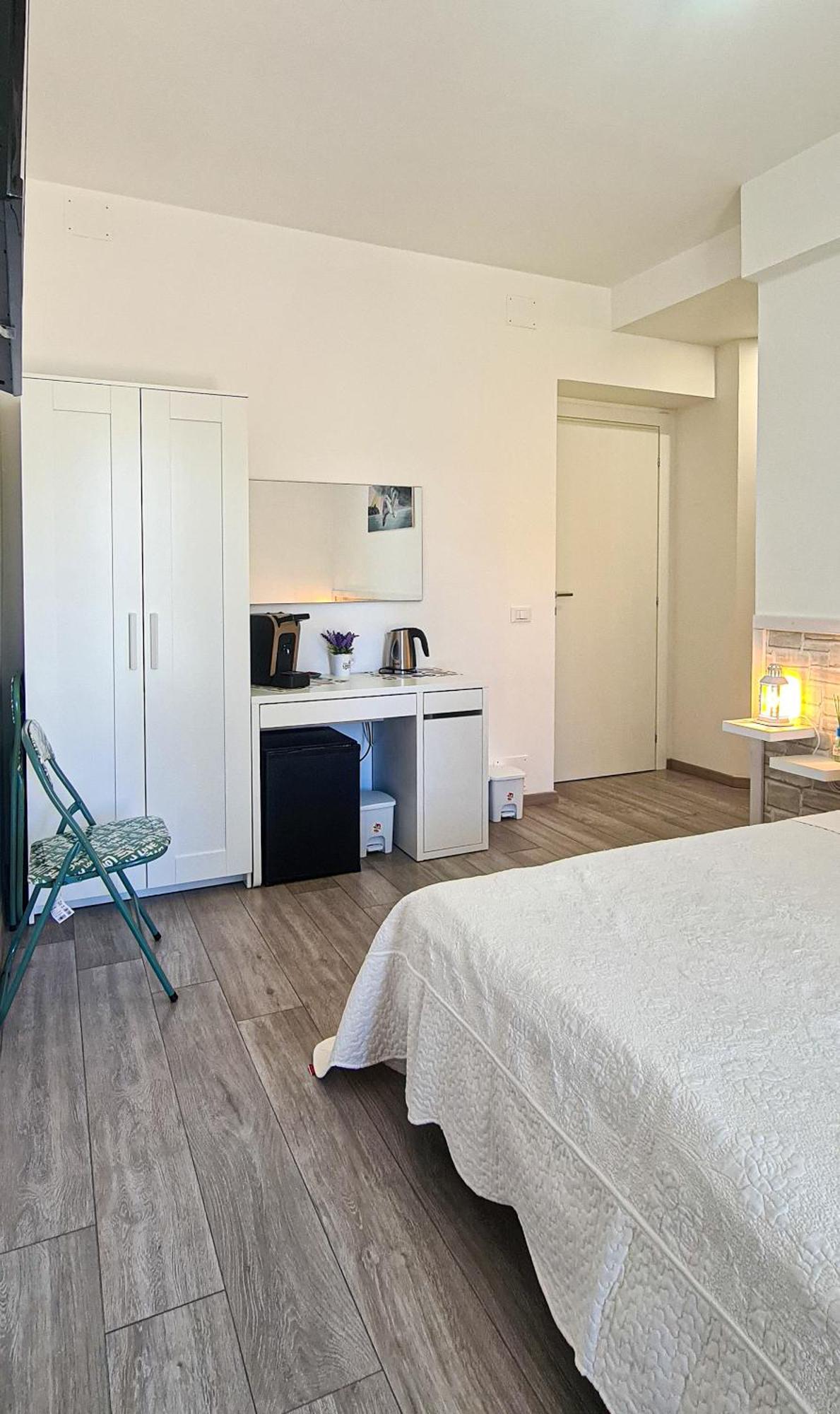 Vacanze A Colori Porto Recanati Kültér fotó