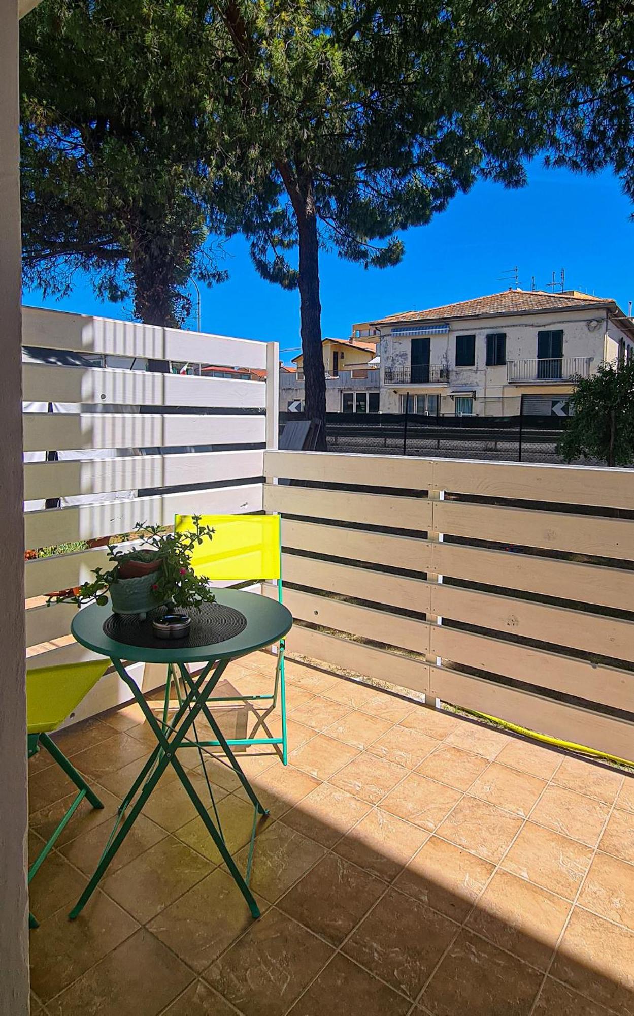 Vacanze A Colori Porto Recanati Kültér fotó